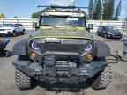 2007 JEEP WRANGLER