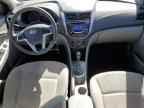 2012 HYUNDAI ACCENT