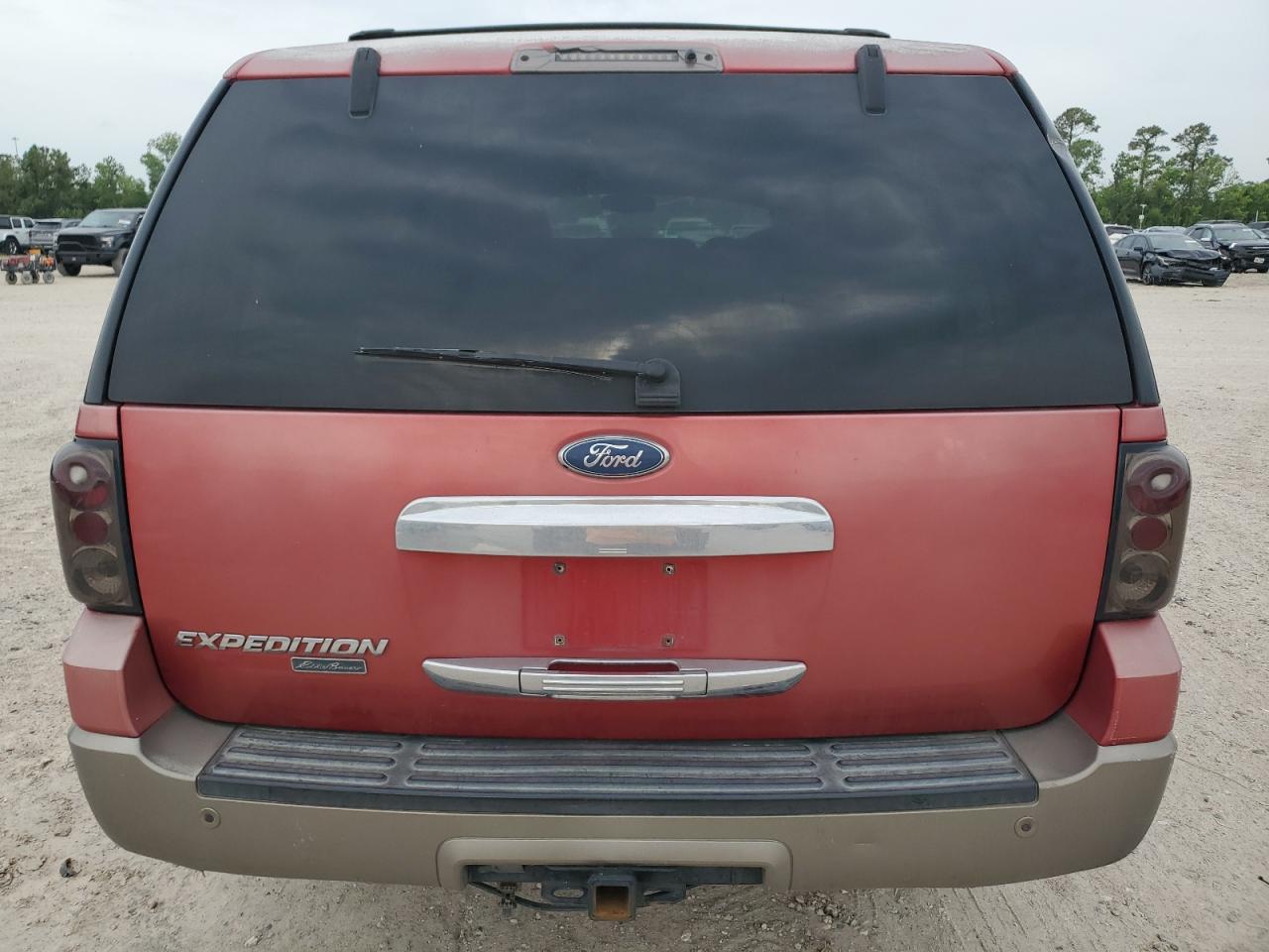 2003 FORD Expedition