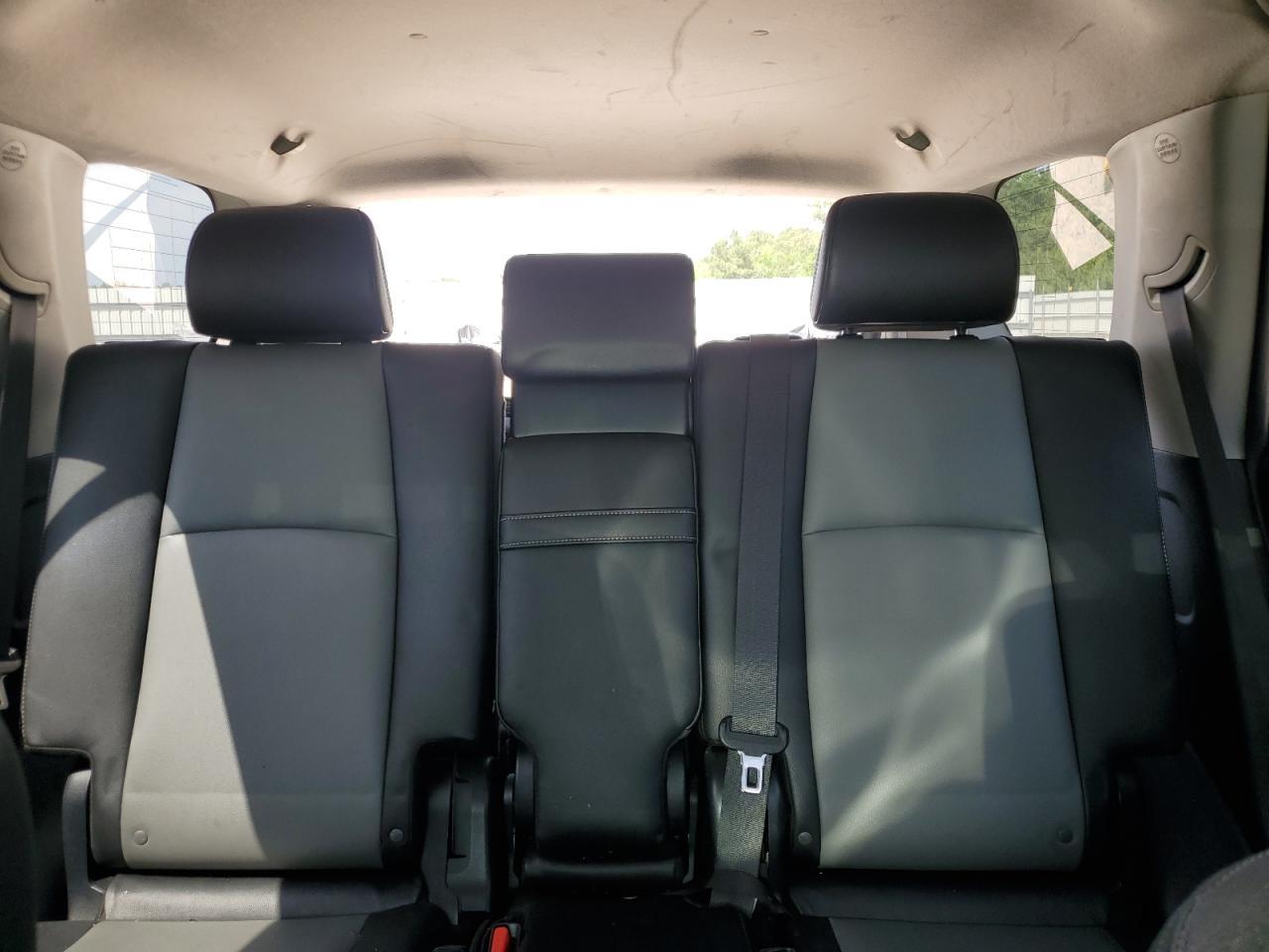 2014 TOYOTA 4Runner