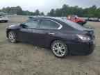2014 NISSAN Maxima