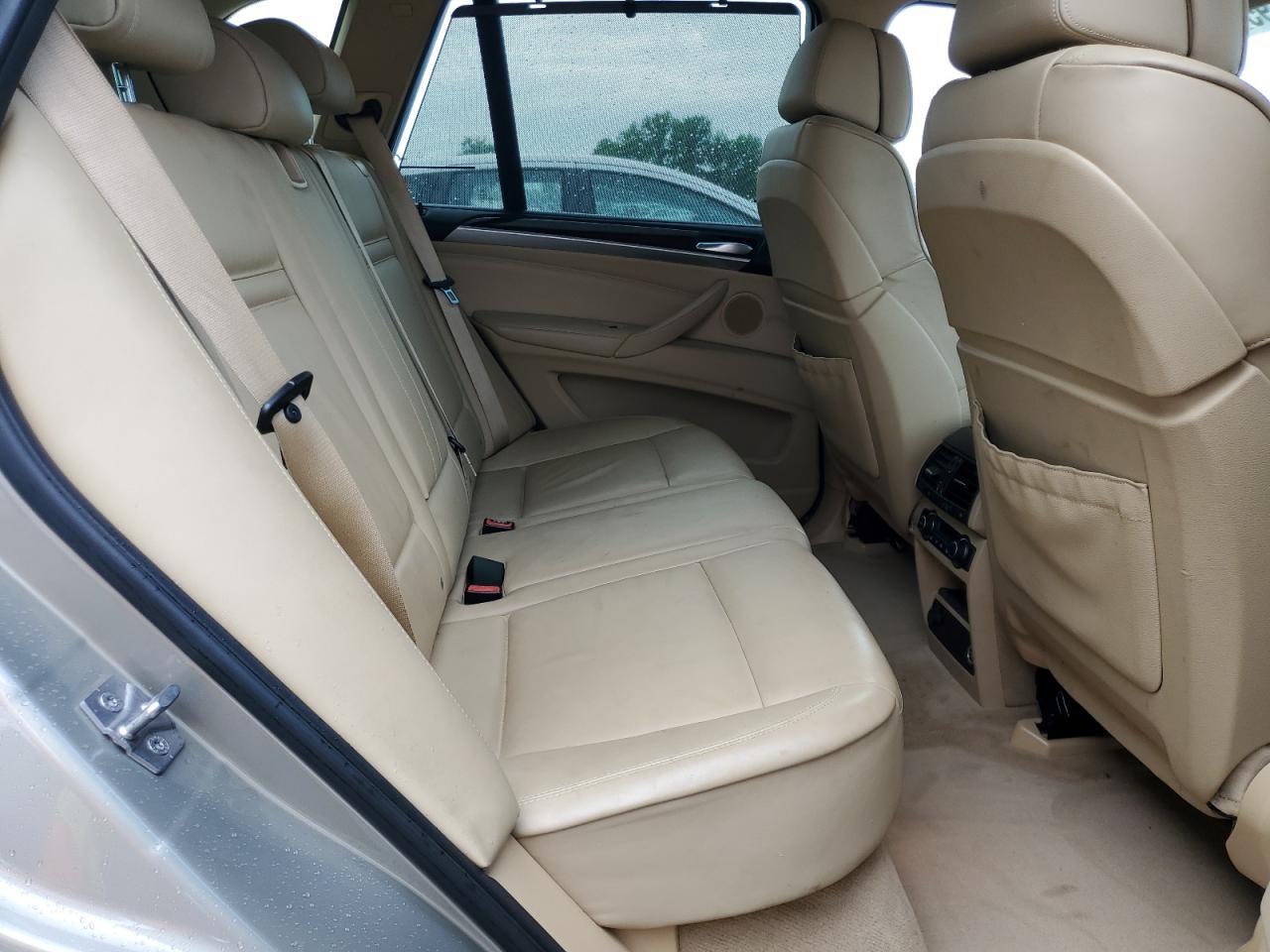 2012 BMW X5