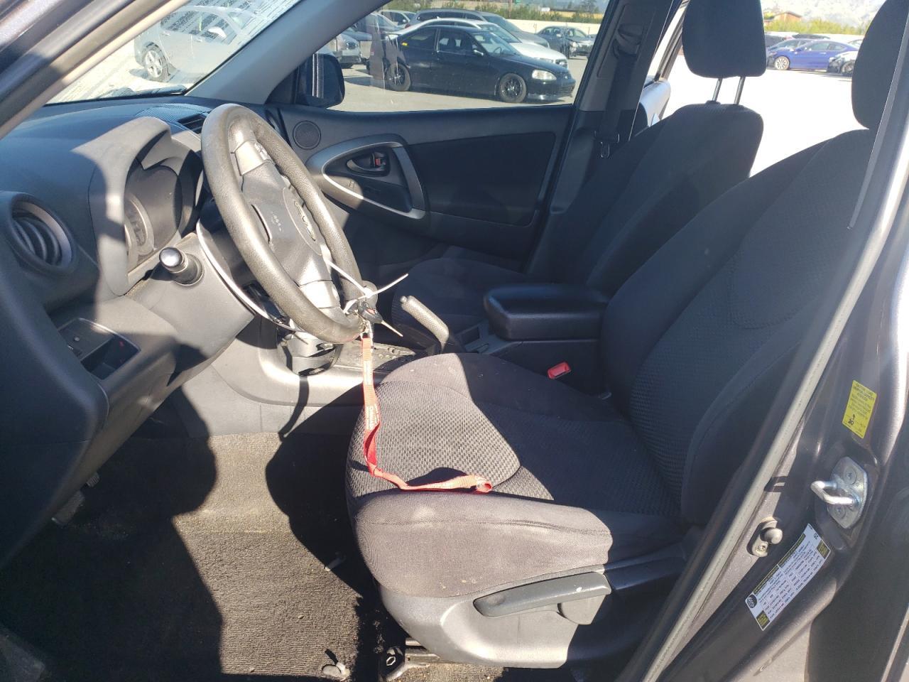 2010 TOYOTA RAV4