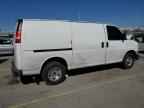2013 CHEVROLET EXPRESS 2500