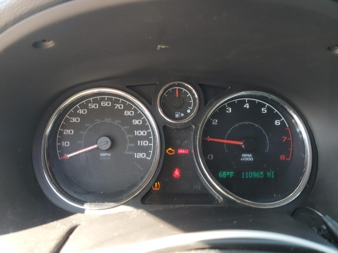 2010 CHEVROLET COBALT
