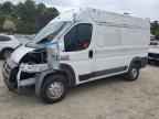 2019 RAM ProMaster 2500