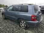 2004 TOYOTA HIGHLANDER