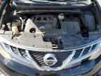 2012 NISSAN MURANO