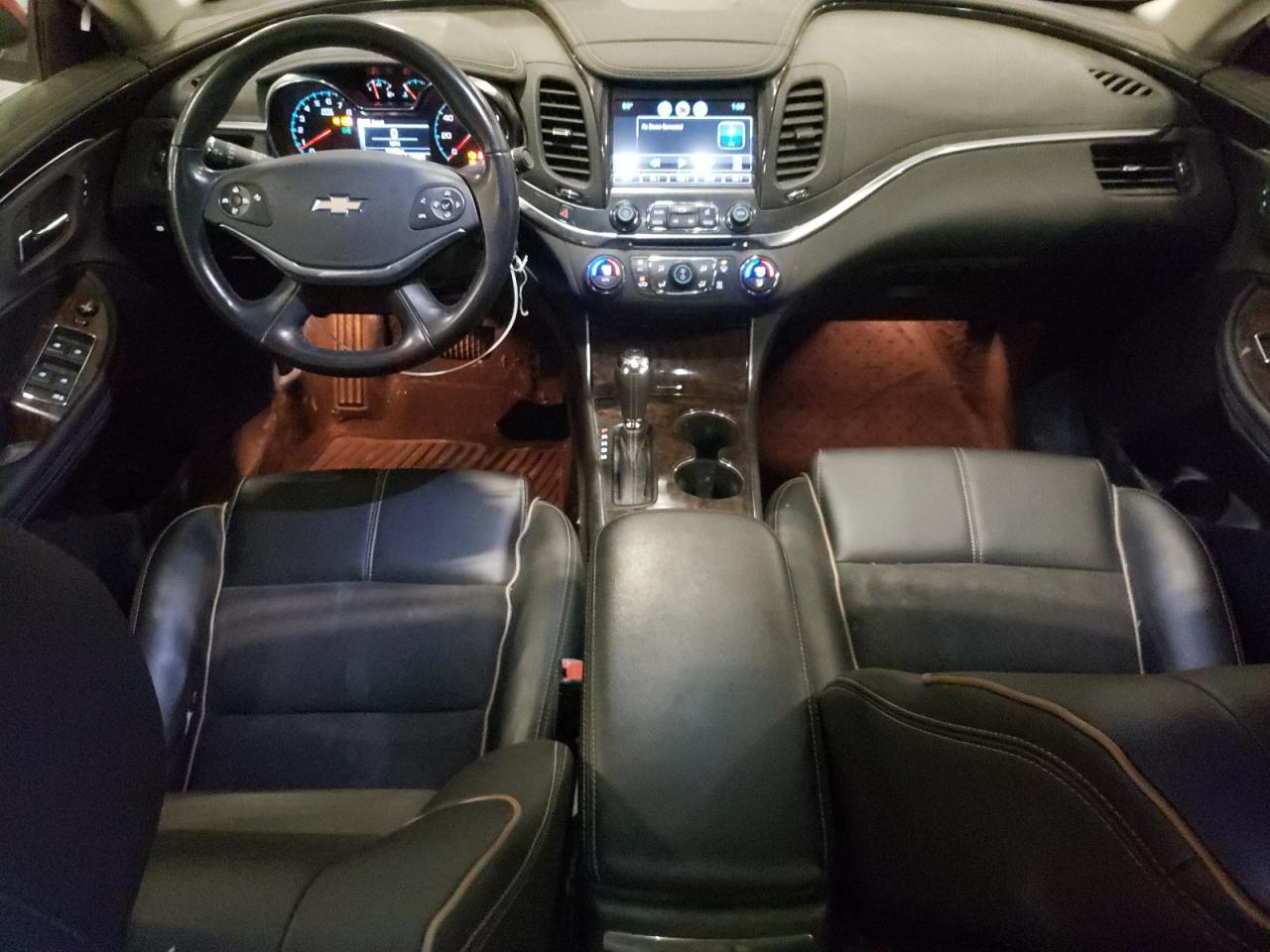 2014 CHEVROLET IMPALA