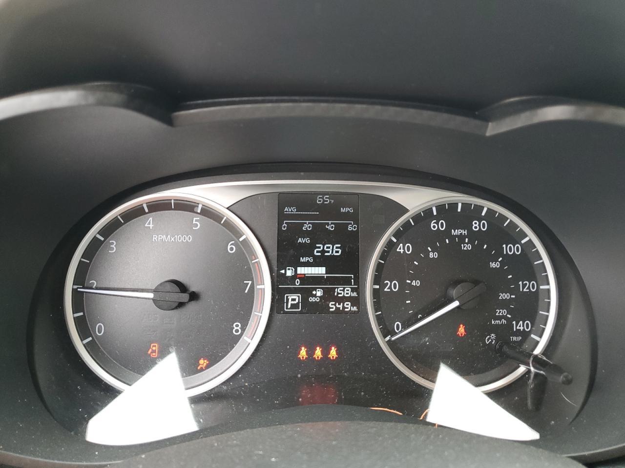 2024 NISSAN VERSA