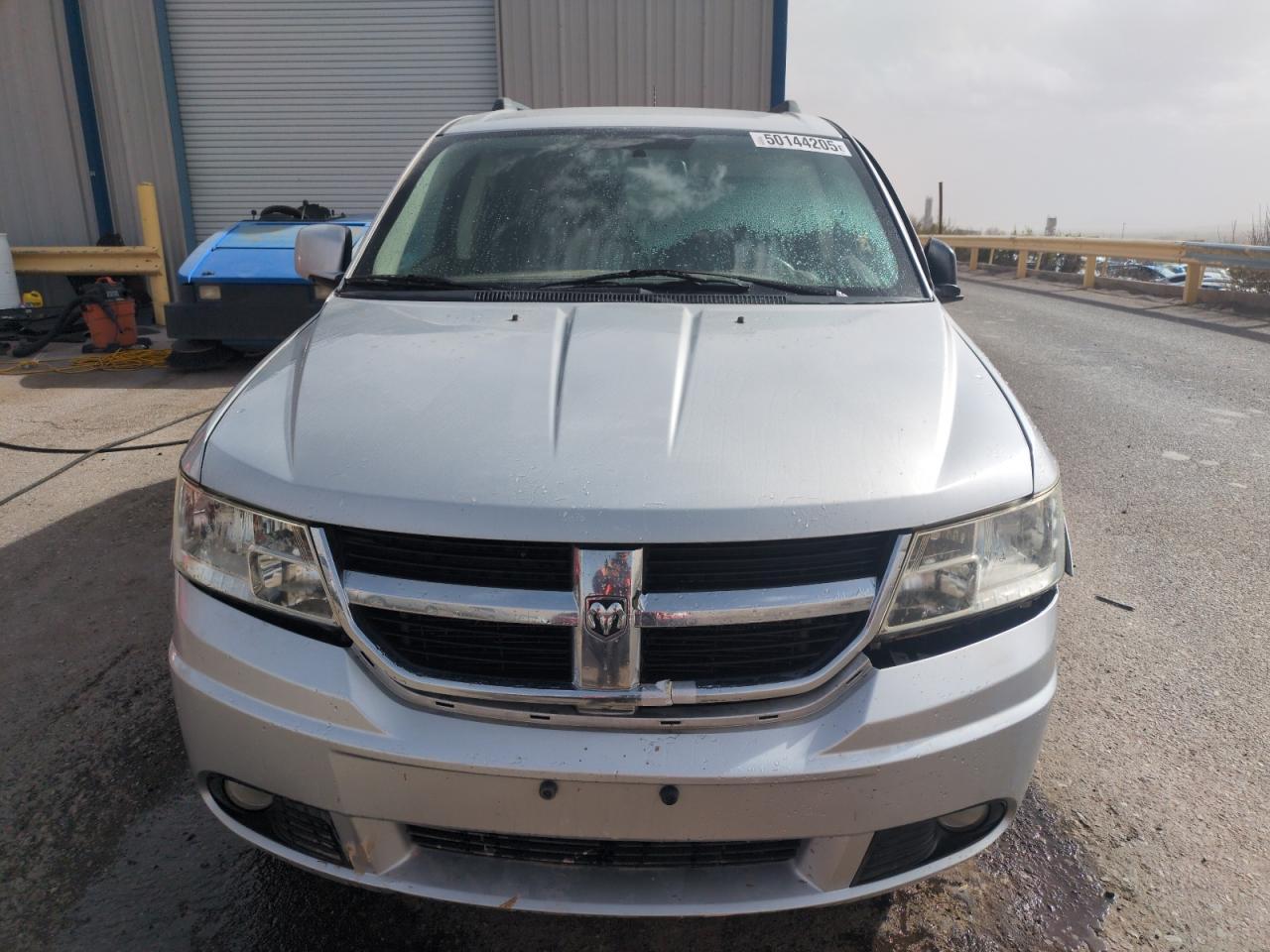 2010 DODGE JOURNEY