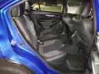 2022 SUBARU WRX
