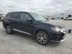 2016 MITSUBISHI outlander