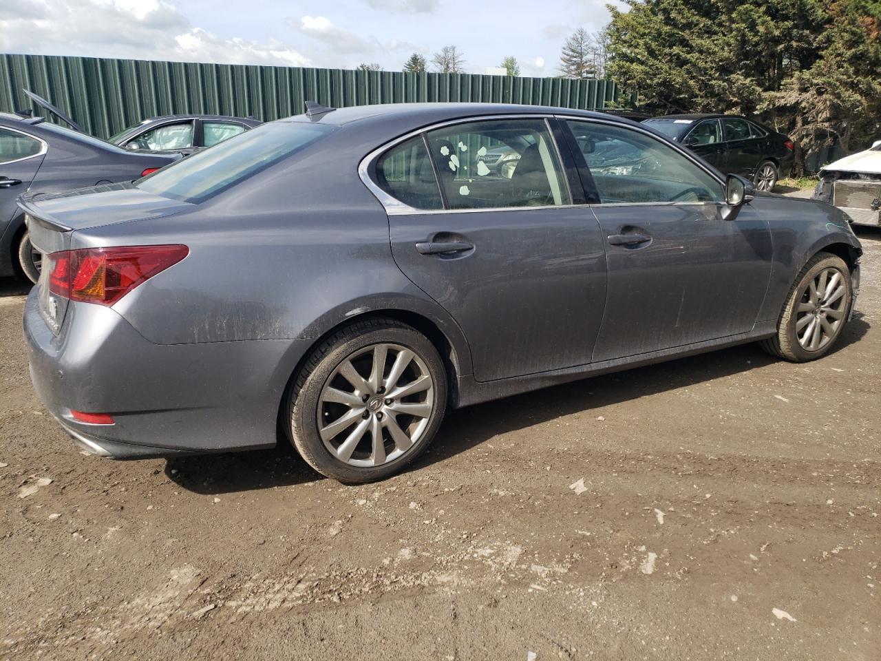 2013 LEXUS Gs