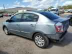 2011 NISSAN SENTRA