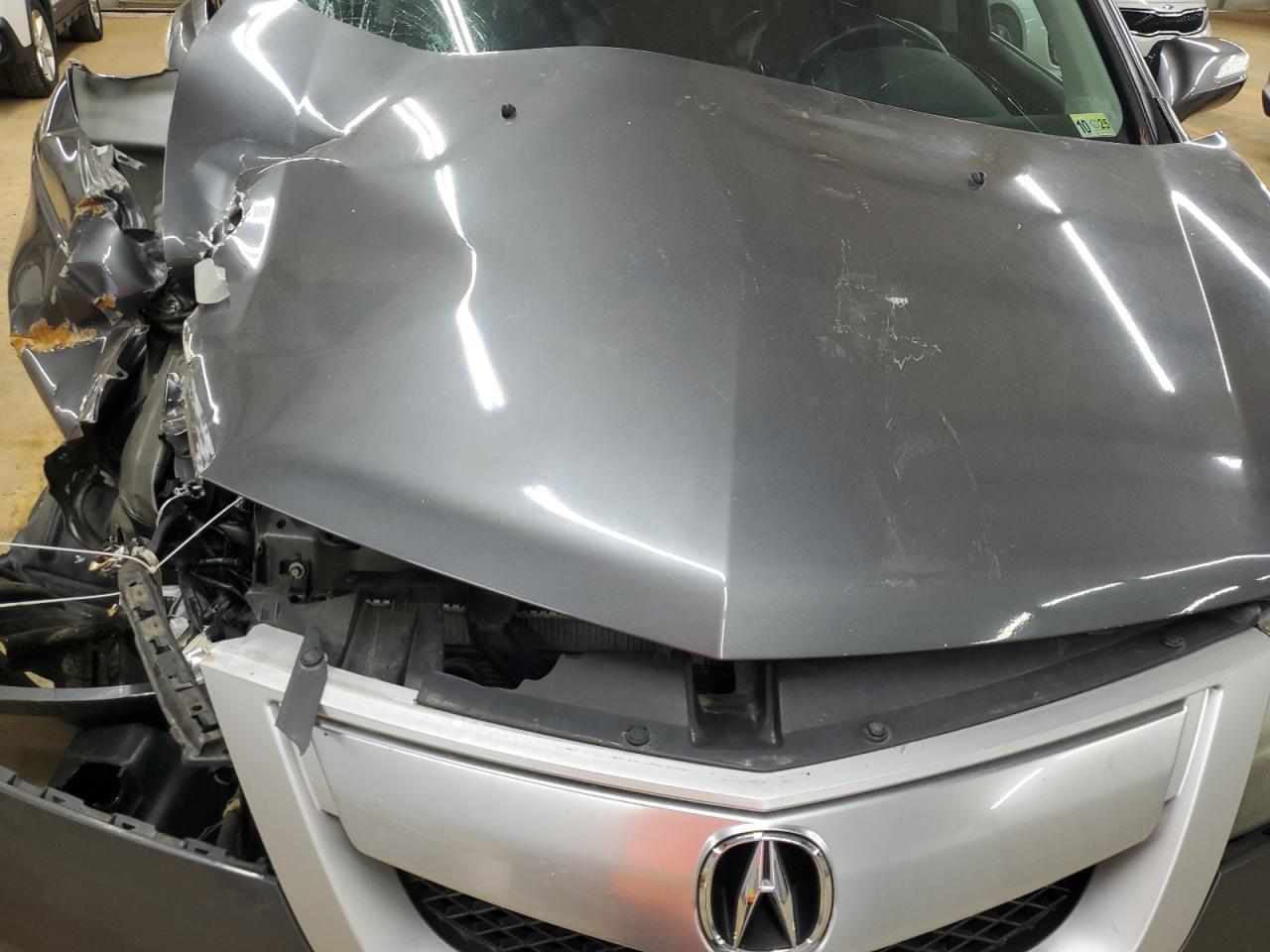 2011 ACURA MDX