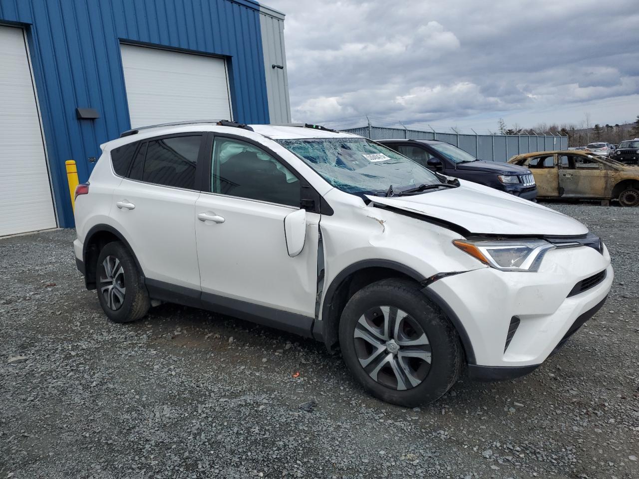 2017 TOYOTA RAV4