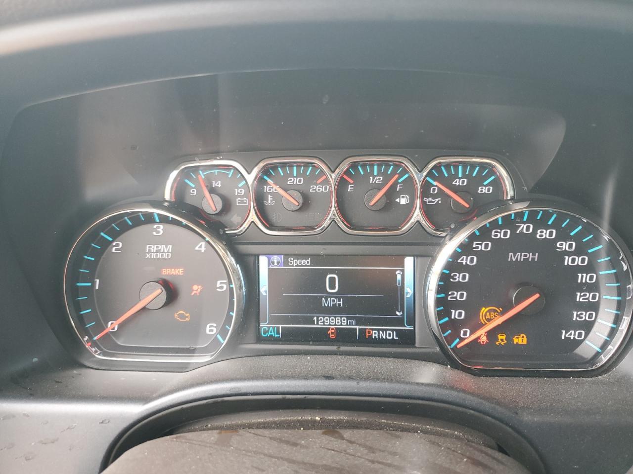 2018 GMC Sierra