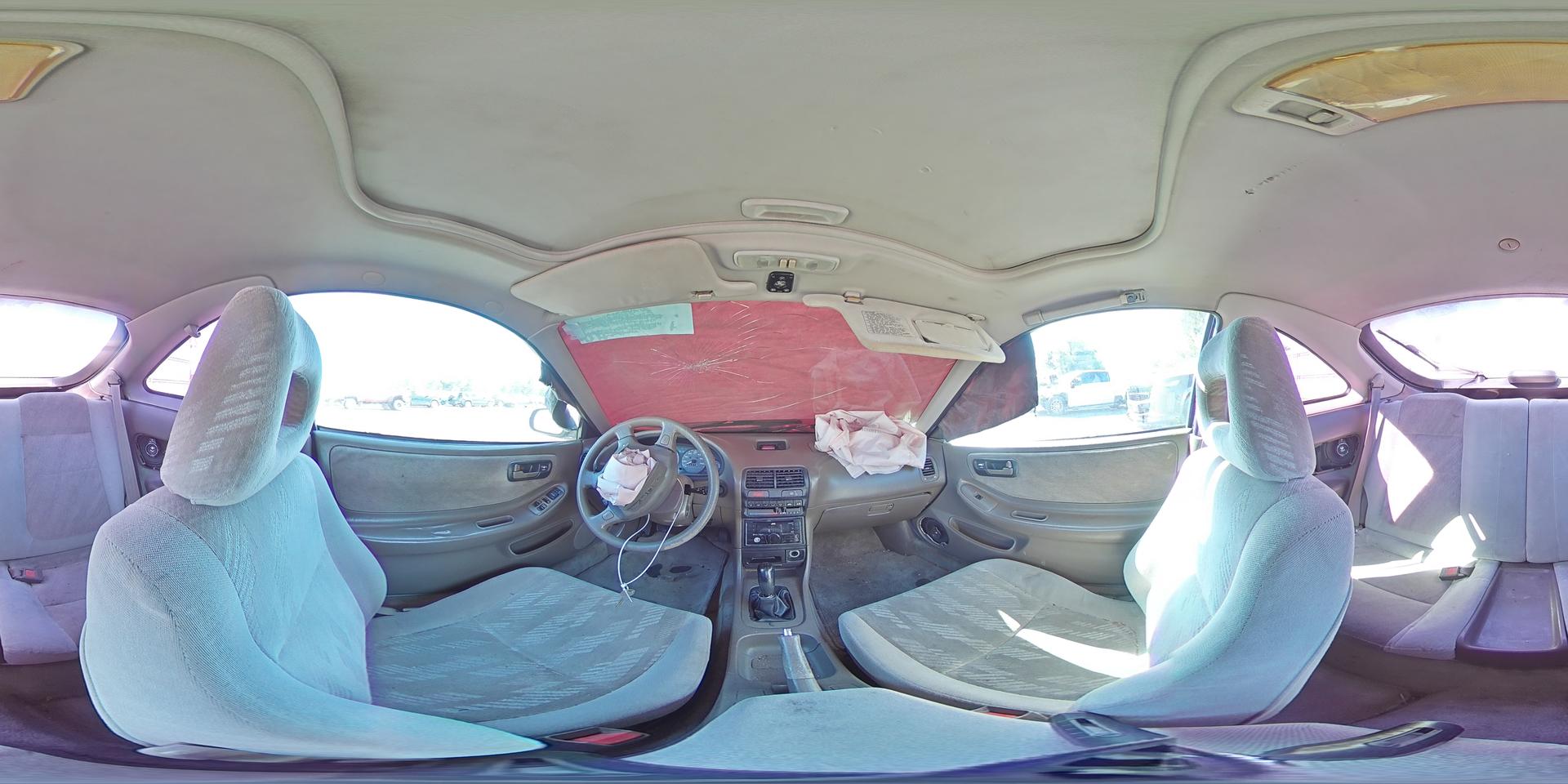 1995 ACURA Integra