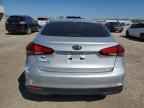 2018 KIA FORTE