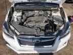 2016 SUBARU IMPREZA