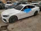 2024 BMW 4 Series