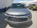 2024 CHEVROLET Trailblazer