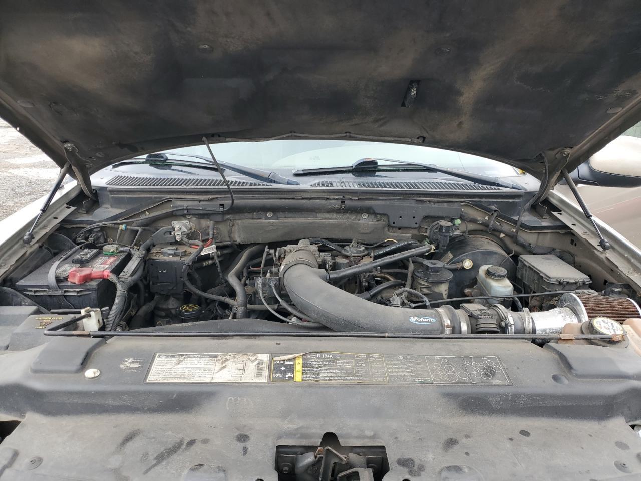 2002 FORD F-150