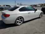 2011 BMW 3 SERIES