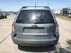 2010 SUBARU FORESTER