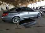 2017 INFINITI Q50