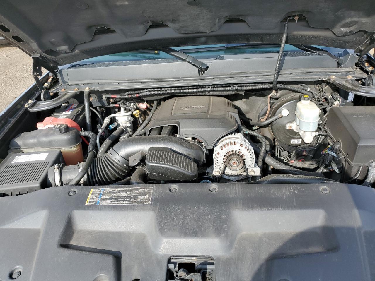 2008 GMC Sierra