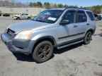 2002 HONDA CR-V