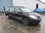 2010 TOYOTA SIENNA