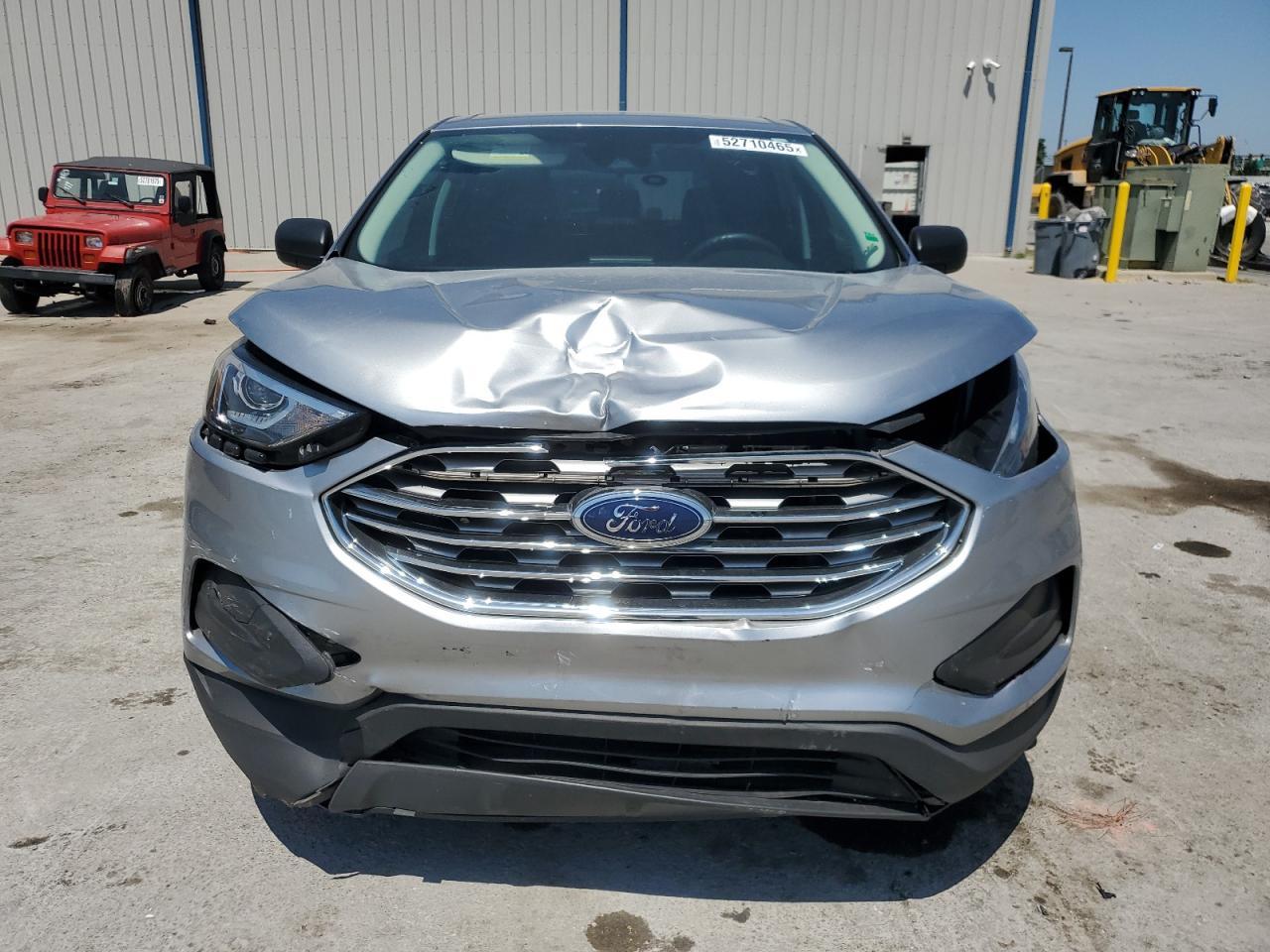 2021 FORD EDGE