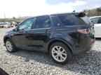 2015 LAND ROVER Discovery