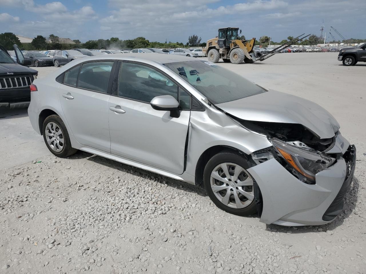 2023 TOYOTA COROLLA