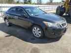 2009 HONDA ACCORD