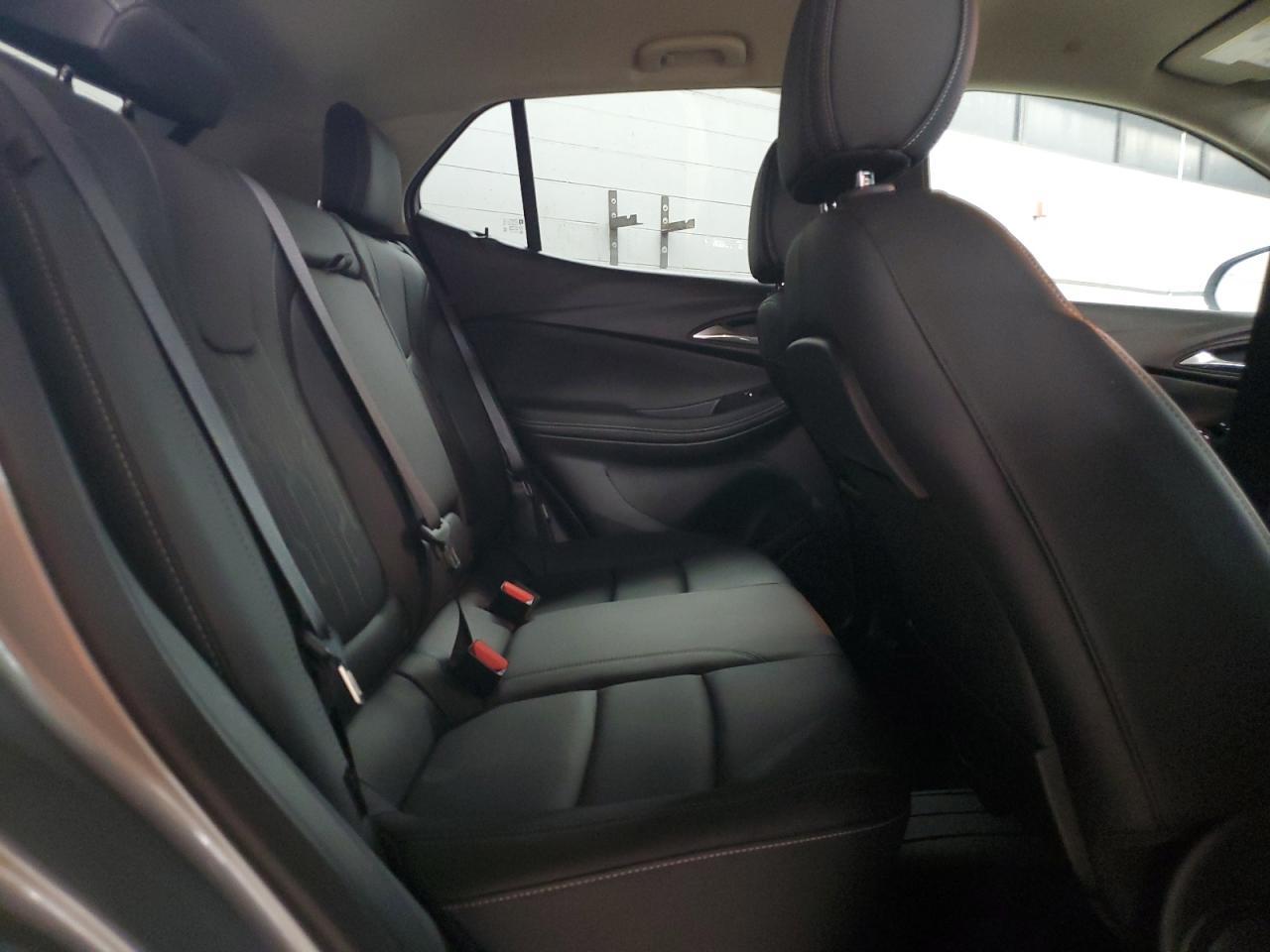 2025 BUICK Encore GX