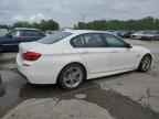 2016 BMW 5 series