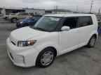 2013 TOYOTA SCION