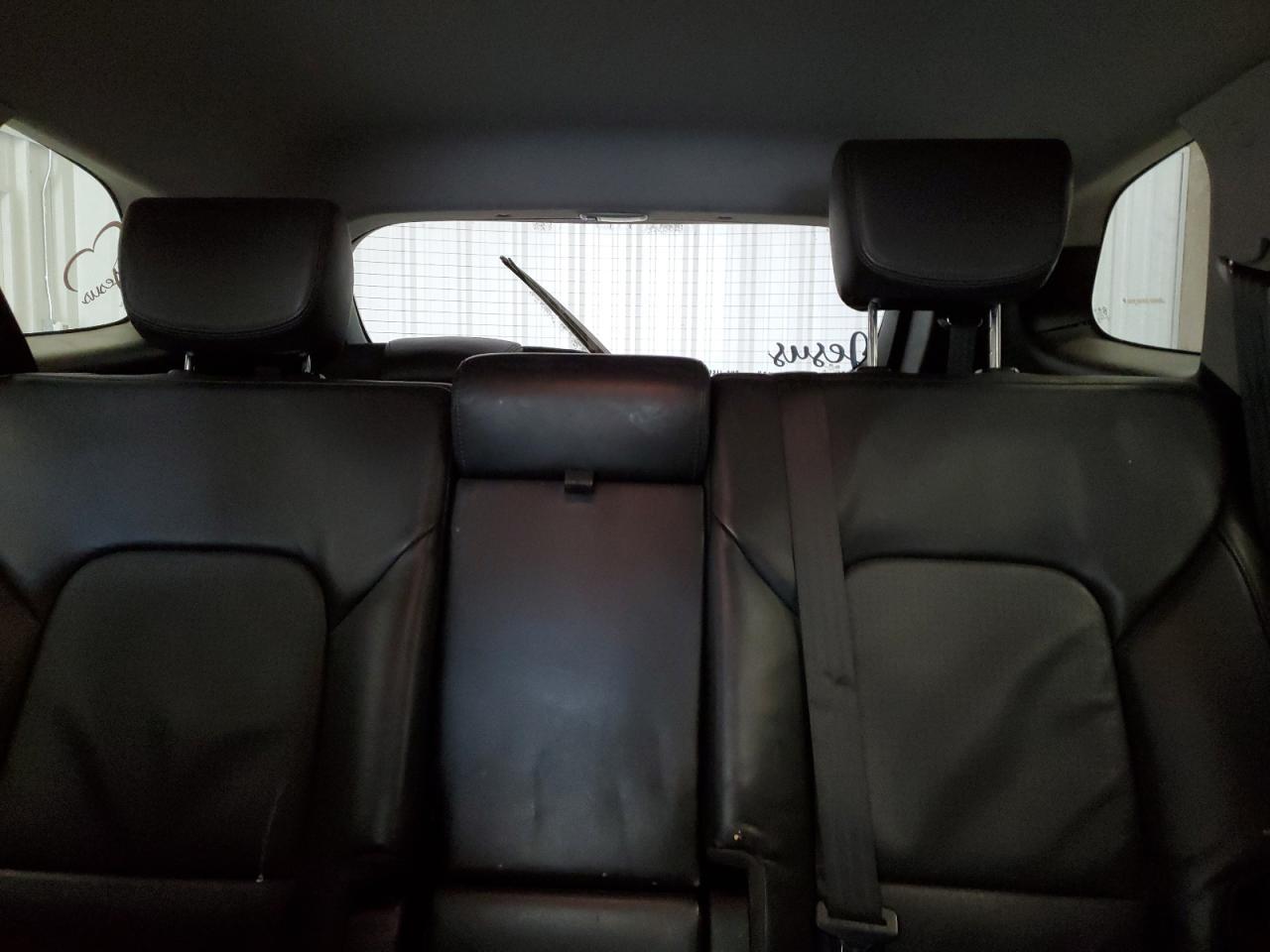 2013 HYUNDAI SANTA FE