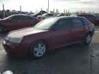 2007 CHEVROLET MALIBU