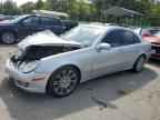2007 MERCEDES-BENZ E-Class