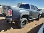 2015 GMC CANYON