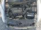 2009 HONDA ACCORD