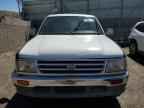 1997 TOYOTA T100