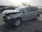 2016 DODGE JOURNEY