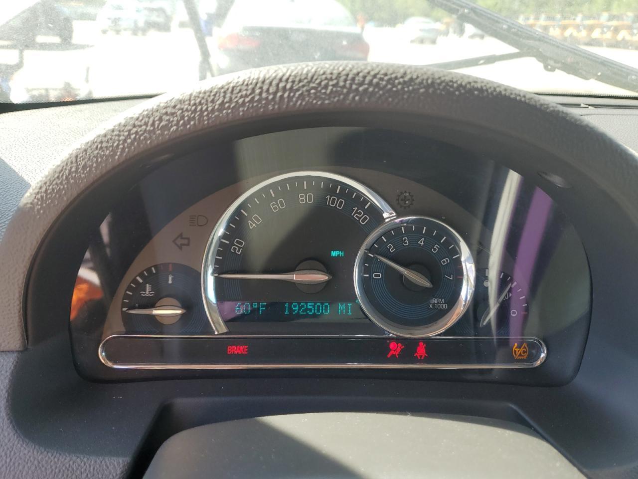 2006 CHEVROLET HHR