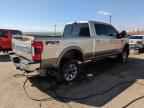 2018 FORD F-350
